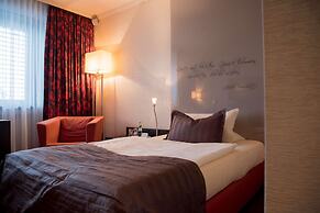 Atrium Hotel Mainz
