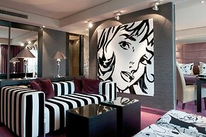 Atrium Hotel Mainz