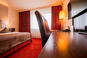 Atrium Hotel Mainz