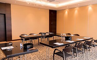 Atrium Hotel Mainz