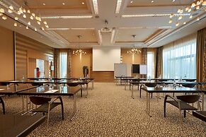 Atrium Hotel Mainz
