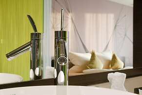 Atrium Hotel Mainz