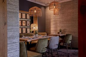 Atrium Hotel Mainz
