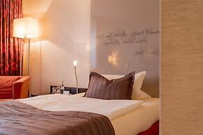 Atrium Hotel Mainz