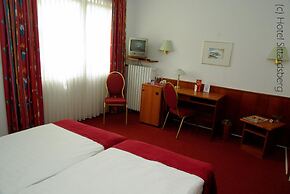 Hotel Sittardsberg