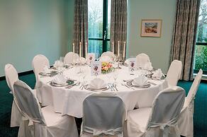 Hotel Amadeus Frankfurt