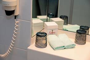 Hotel Amadeus Frankfurt