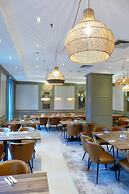 Hotel Amadeus Frankfurt