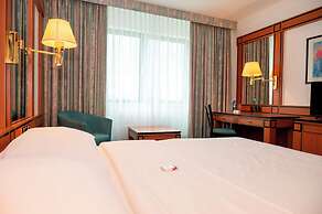 Hotel Amadeus Frankfurt