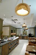 Hotel Amadeus Frankfurt