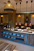 Hotel Amadeus Frankfurt