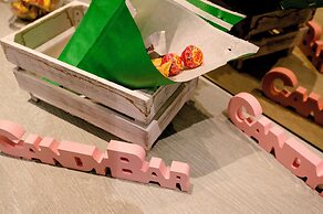 Hotel Amadeus Frankfurt