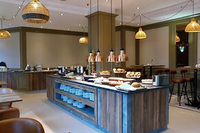 Hotel Amadeus Frankfurt