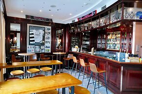 Hotel Amadeus Frankfurt