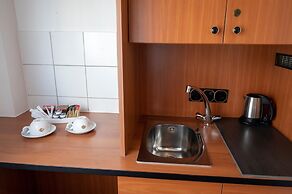 Hotel Amadeus Frankfurt