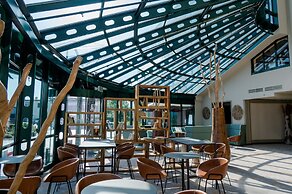 Hotel Amadeus Frankfurt