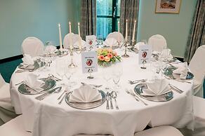 Hotel Amadeus Frankfurt