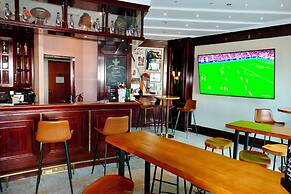 Hotel Amadeus Frankfurt