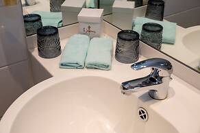 Hotel Amadeus Frankfurt