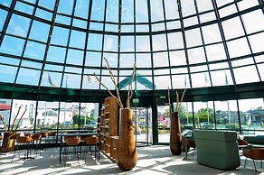 Hotel Amadeus Frankfurt