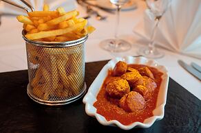 Hotel Amadeus Frankfurt