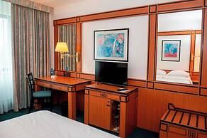 Hotel Amadeus Frankfurt