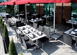 Hotel Amadeus Frankfurt