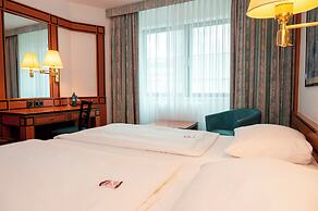 Hotel Amadeus Frankfurt