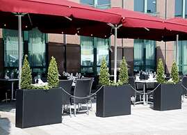 Hotel Amadeus Frankfurt