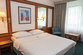 Hotel Amadeus Frankfurt