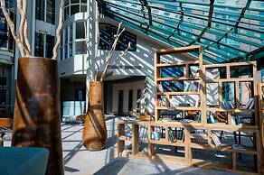 Hotel Amadeus Frankfurt