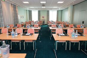 Hotel Amadeus Frankfurt