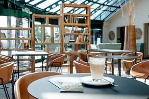 Hotel Amadeus Frankfurt