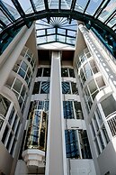 Hotel Amadeus Frankfurt