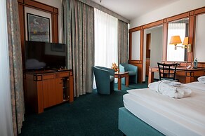 Hotel Amadeus Frankfurt