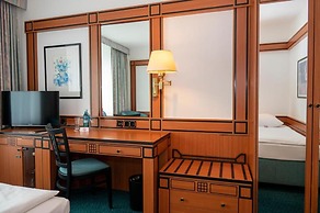 Hotel Amadeus Frankfurt