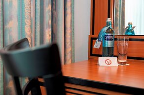 Hotel Amadeus Frankfurt