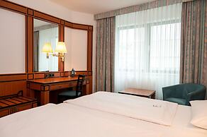 Hotel Amadeus Frankfurt
