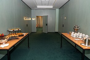 Hotel Amadeus Frankfurt