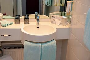 Hotel Amadeus Frankfurt