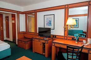 Hotel Amadeus Frankfurt