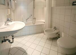 Hotel Amadeus Frankfurt