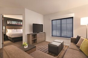 HYATT house Boston/Burlington