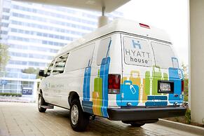 HYATT house Boston/Burlington
