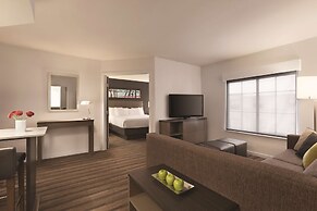 HYATT house Boston/Burlington