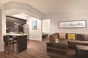 HYATT house Boston/Burlington
