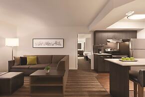 HYATT house Boston/Burlington