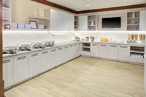 HYATT house Boston/Burlington