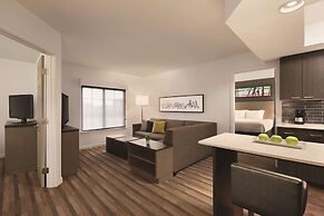 HYATT house Boston/Burlington