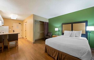 Extended Stay America Suites Chicago Schaumburg Conv Center